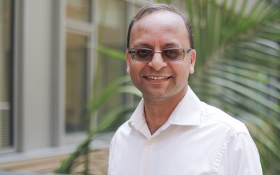 UCLA Computer Scientist Named Simons Investigator