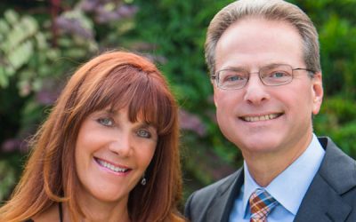 Henry and Susan Samueli give $100 million to expand UCLA’s engineering school