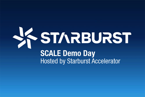 SCALE Demo Day