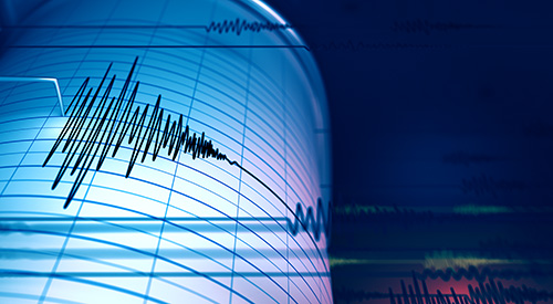 The Ronald and Valerie Sugar Distinguished Speaker Series Presents a Panel on Seismic Resilience
