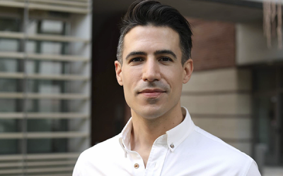 Sergio Carbajo