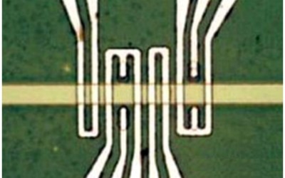 UCLA Engineering Team Increases Power Efficiency for Future Computer Processors