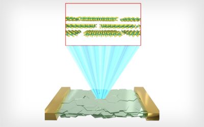 UCLA Team Develops Ultrathin Films for Stretchable and Sturdy Bioelectronic Membranes