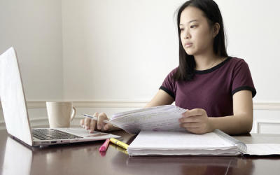 Achieving Success as an Incoming UCLA Engineering Student