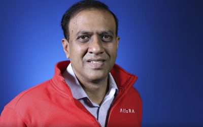 A Virtual Workforce to Tackle COVID-19: Q&A with Muddu Sudhakar