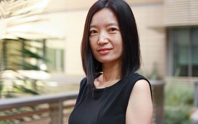 Yizhou Sun