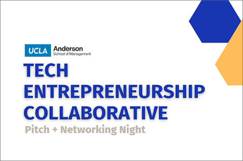 Tech Entrepreneurship Collaborative