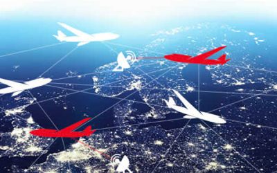 UCLA Samueli’s Integrated Sensors Lab partners with aviation network to test terahertz breakthrough