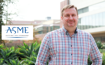 UCLA Engineering Professor Named Editor-in-Chief of Major Scientific Journal