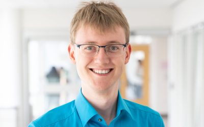 Tobias Dürschmid