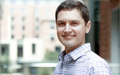 Nowatzki receives NSF CAREER Award to merge hardware and software design