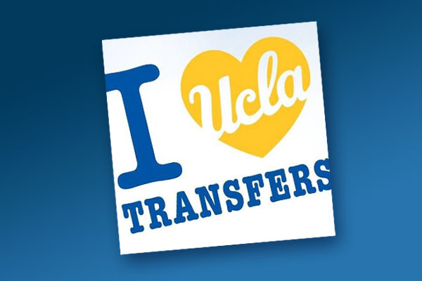 Transfer Bridge to UCLA Samueli Program