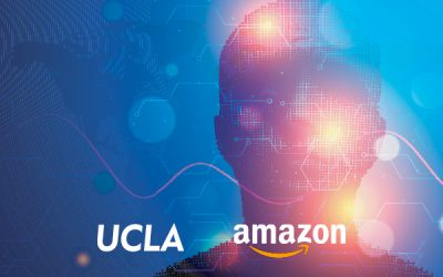 UCLA and Amazon Announce Inaugural Recipients of Research Gifts and Amazon Fellowships