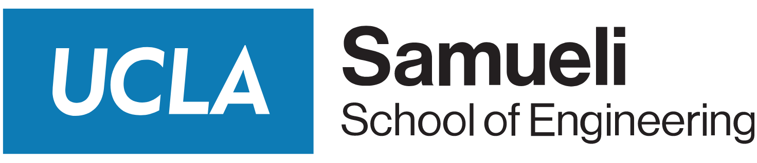 UCLA Samueli School of Engineering UCLA Samueli School of Engineering logo
