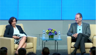Watch: Dean Murthy’s Q+A with Dr. Samueli