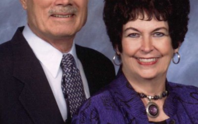 $2 Million Gift from Sara and Ernst Volgenau Establishes Endowed Chair at UCLA Engineering