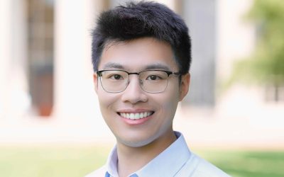 Hanrui Wang