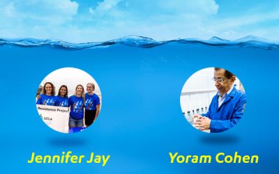 Supporting Sustainability: Clean Water