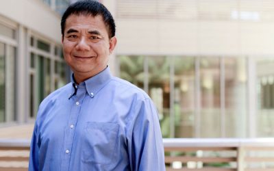 UCLA solar pioneer rolls on toward easier energy harvesting