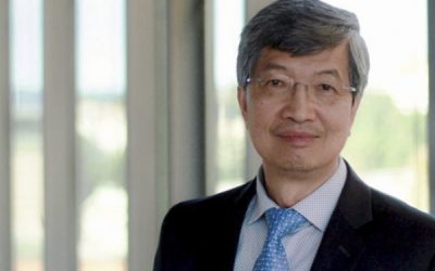 UCLA Samueli’s MSOL Program Featured by Largest Chinese Daily