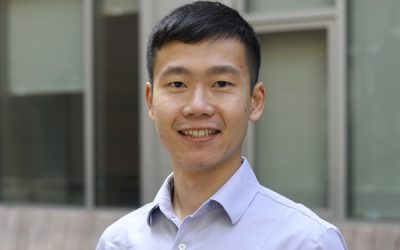 Yang Zhang
