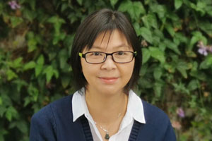 Yu Huang