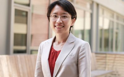 Chemical engineer receives major grant for immunotherapy research