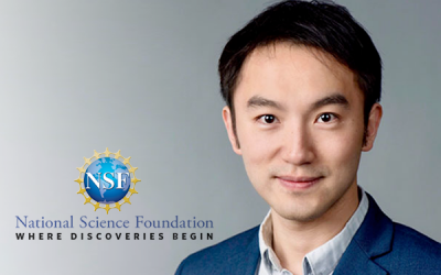 UCLA Researchers Awarded NSF Grant to Develop Dynamic Architected Materials