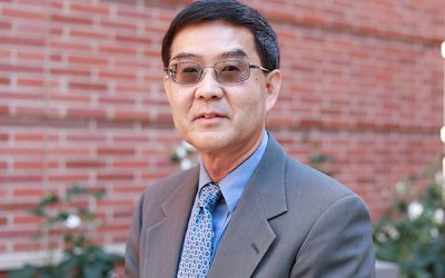 Xiaolin Zhong